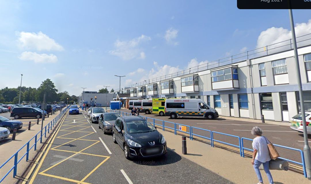 New operating theatres to be built at James Paget Hospital